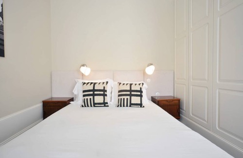 Centro / Baixa Apartment | 52 m² Studio flat ∙ 2 guests