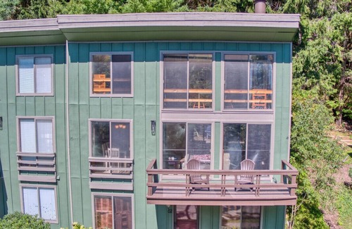 Hidden Valley Apartment | 52 Valley View Road, Somerset