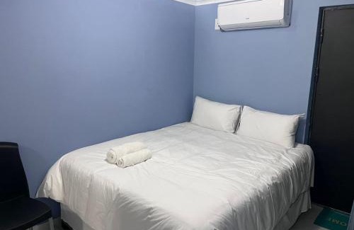 Berea Apartment | 52 Weston Holiday Studios