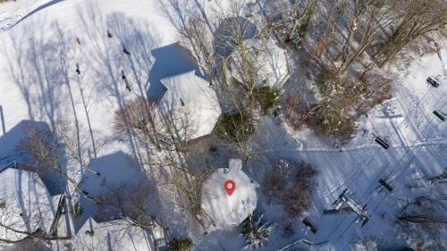 Sugar Mountain Ski Chalet | 520 Briarcliff Rd B by Carolina Stays