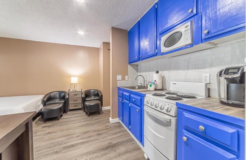 Mammoth Lakes House | #520-Charming Studio in the Heart of Mammoth