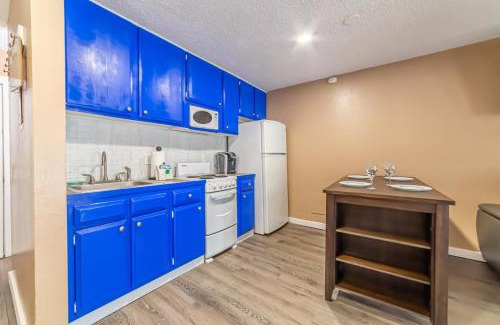 Mammoth Lakes House | #520-Charming Studio in the Heart of Mammoth