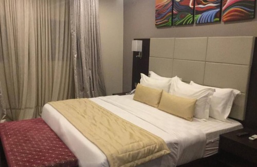 Calabar Hotel | 520 Hotels Asdam Lodge
