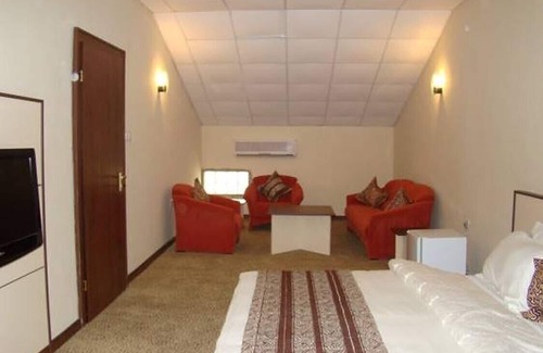 Calabar Hotel | 520 Hotels Asdam Lodge