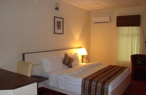 Calabar Hotel | 520 Hotels Asdam Lodge