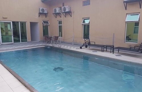 Calabar Hotel | 520 Hotels Asdam Lodge