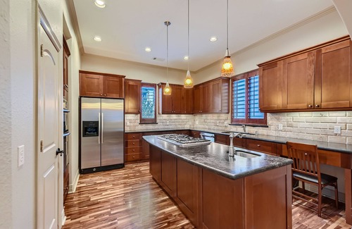 Washington Ave./ Memorial Park House | 5201 Floyd St, Houston TX