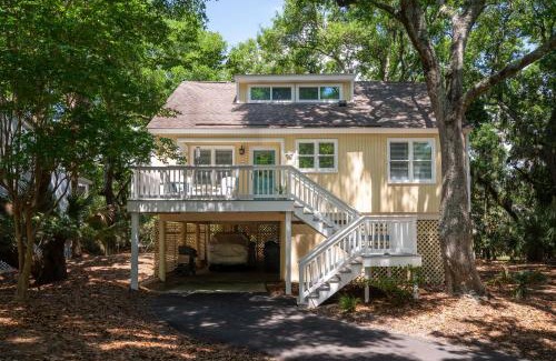 Tarpon Pond House | 523 Tarpon Pond