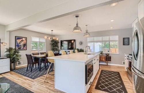 Virginia Village House | 5235 E Atlantic Pl