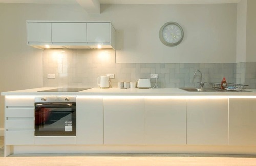 Horfield Apartment | 526 Gloucester Flat 2- Hopewell