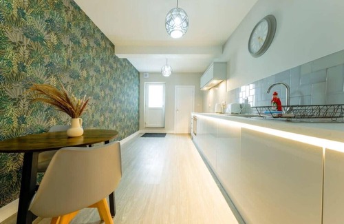 Horfield Apartment | 526 Gloucester Flat 2- Hopewell