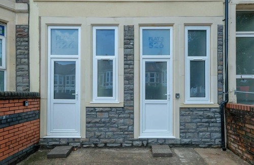 Horfield Apartment | 526 Gloucester Flat 2- Hopewell