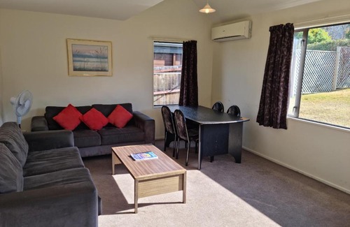 Hanmer Springs House | 52b Conical Hill Road