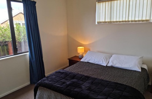 Hanmer Springs House | 52b Conical Hill Road