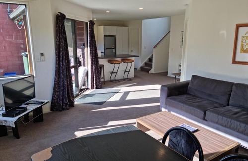 Hanmer Springs House | 52b Conical Hill Road