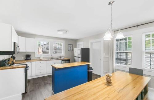 Birmingham House | 52nd Ensley Chic