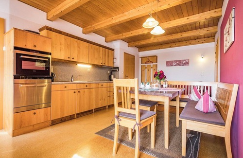 Nittenau Apartment | 52qm-große Nichtraucher-Wohnung im Dachgeschoss