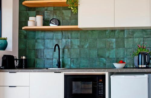 Castlemaine Apartment | 52Views Castlemaine