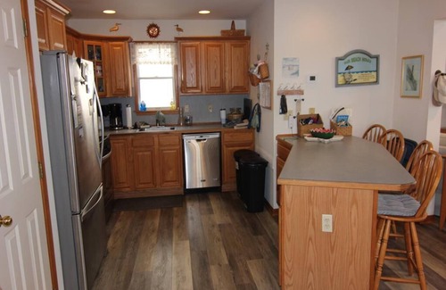 Townsend's Inlet Condo | 53 81st Street, Unit:East