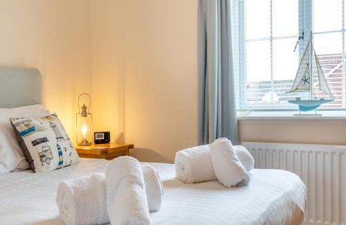 Beadnell House | 53 Longbeach