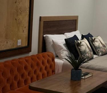 Maynooth Bed & Breakfast | 53 Luxury Accommodation