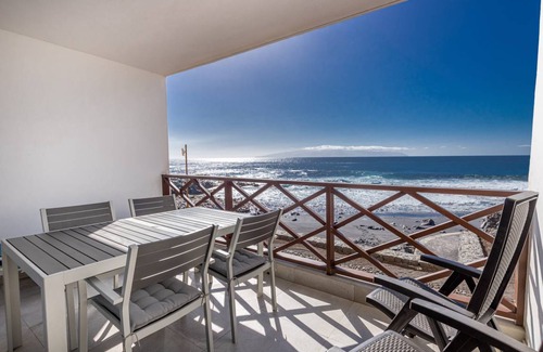 Santiago del Teide Apartment | 53 m² Apartment ∙ 1 bedroom ∙ 4 guests