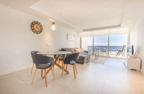 Santiago del Teide Apartment | 53 m² Apartment ∙ 1 bedroom ∙ 4 guests