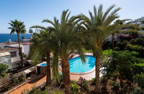 Playa del Aguila Apartment | 53 m² Apartment ∙ 1 bedroom ∙ 3 guests