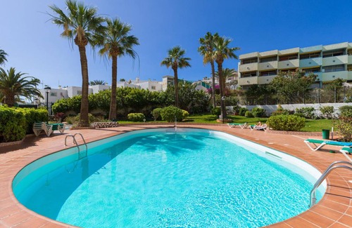 Playa del Aguila Apartment | 53 m² Apartment ∙ 1 bedroom ∙ 3 guests
