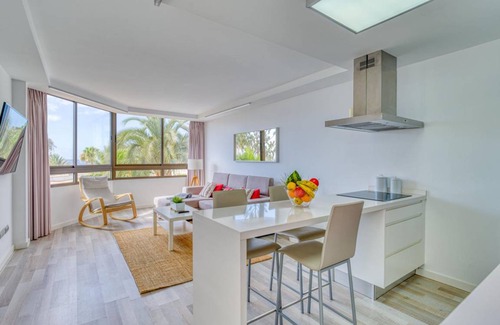 Playa del Aguila Apartment | 53 m² Apartment ∙ 1 bedroom ∙ 3 guests