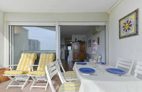 La Cote Radieuse Apartment | 53 m² Apartment ∙ 2 bedrooms ∙ 4 guests