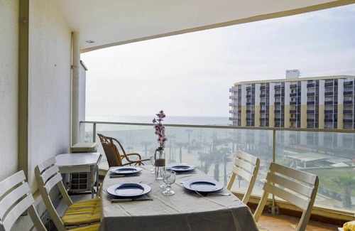 La Cote Radieuse Apartment | 53 m² Apartment ∙ 2 bedrooms ∙ 4 guests