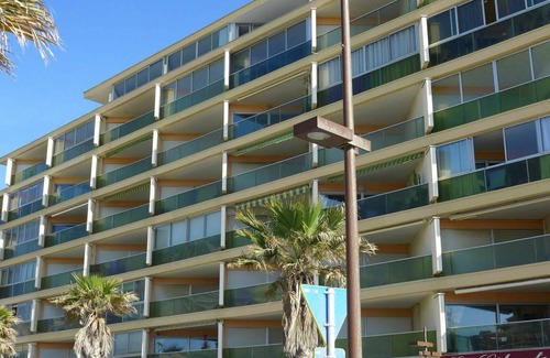 La Cote Radieuse Apartment | 53 m² Apartment ∙ 2 bedrooms ∙ 4 guests