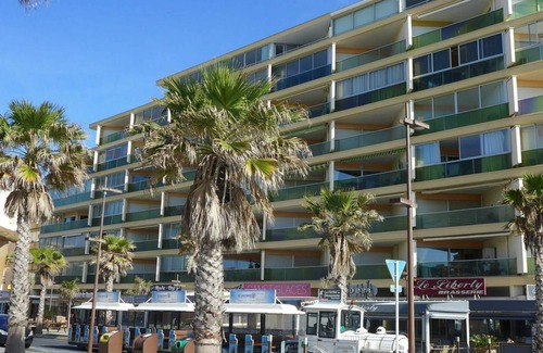 La Cote Radieuse Apartment | 53 m² Apartment ∙ 2 bedrooms ∙ 4 guests