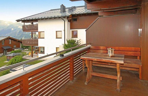 Konigsleiten Apartment | 53 m² Apartment ∙ 1 bedroom ∙ 5 guests