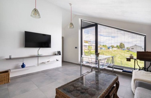 Lany Apartment | 53 m² Apartment ∙ 1 bedroom ∙ 4 guests