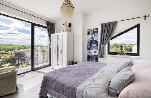Lany Apartment | 53 m² Apartment ∙ 1 bedroom ∙ 4 guests