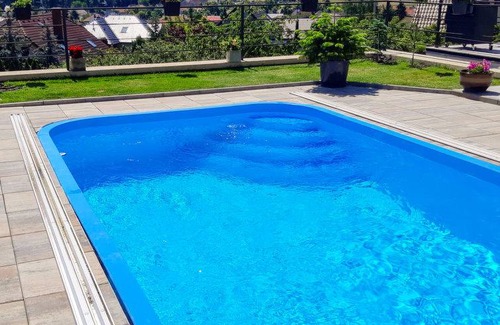 Lany Apartment | 53 m² Apartment ∙ 1 bedroom ∙ 4 guests