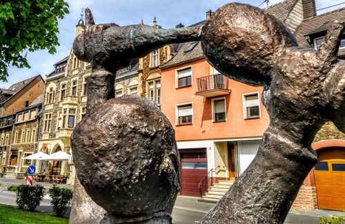 Zeltingen-Rachtig Apartment | 53 m² Apartment ∙ 1 bedroom ∙ 2 guests