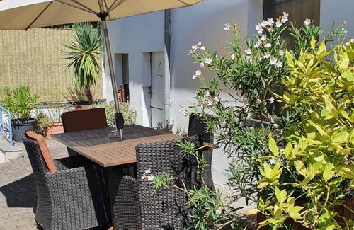 Zeltingen-Rachtig Apartment | 53 m² Apartment ∙ 1 bedroom ∙ 2 guests