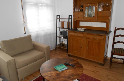 Zeltingen-Rachtig Apartment | 53 m² Apartment ∙ 1 bedroom ∙ 2 guests