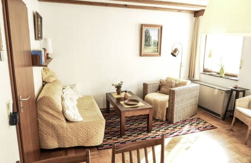Enkirch Apartment | 53 m² Apartment ∙ 2 bedrooms ∙ 4 guests