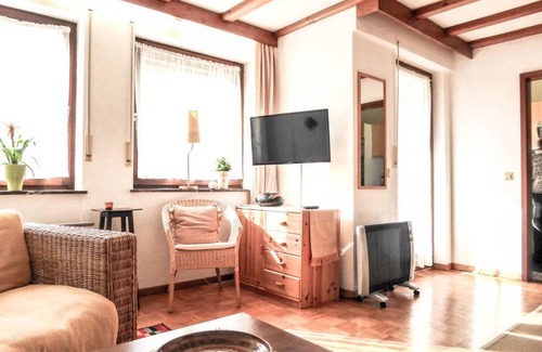 Enkirch Apartment | 53 m² Apartment ∙ 2 bedrooms ∙ 4 guests