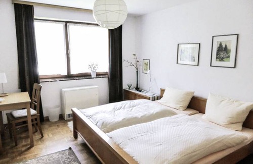 Enkirch Apartment | 53 m² Apartment ∙ 2 bedrooms ∙ 4 guests