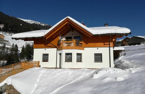 Sarentino Apartment | 53 m² Apartment ∙ 2 bedrooms ∙ 4 guests