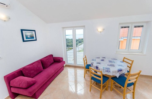 Kolan Apartment | 53 m² Apartment ∙ 2 bedrooms ∙ 6 guests