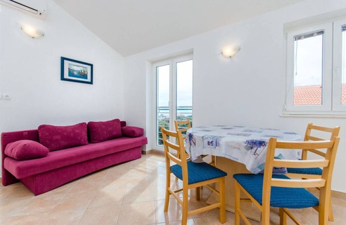 Kolan Apartment | 53 m² Apartment ∙ 2 bedrooms ∙ 6 guests