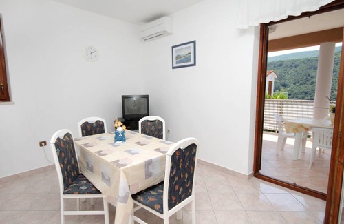 Duga Luka Apartment | 53 m² Apartment ∙ 2 bedrooms ∙ 4 guests