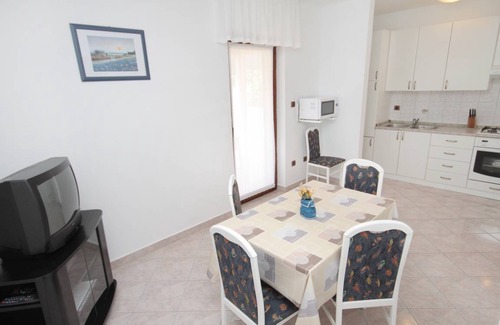 Duga Luka Apartment | 53 m² Apartment ∙ 2 bedrooms ∙ 4 guests