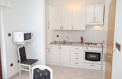 Duga Luka Apartment | 53 m² Apartment ∙ 2 bedrooms ∙ 4 guests